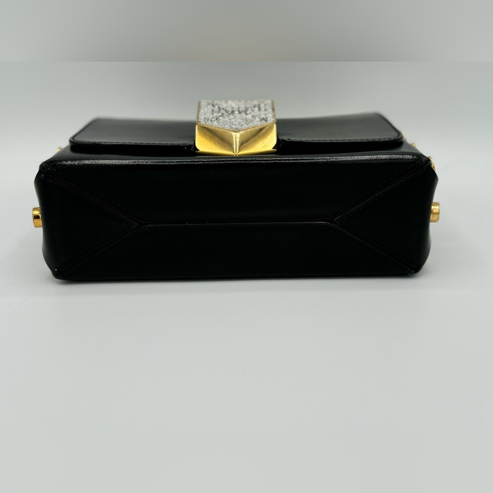 Jimmy Choo Lockett City Crossbody - Picture 14 of 15